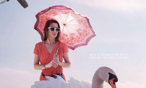 如果我中30億...克莉絲汀薇格新片《Welcome to Me》教你怎麼花！ 克莉絲汀薇格、Welcome to Me、Kristen Wiig、喜劇、多倫多影展