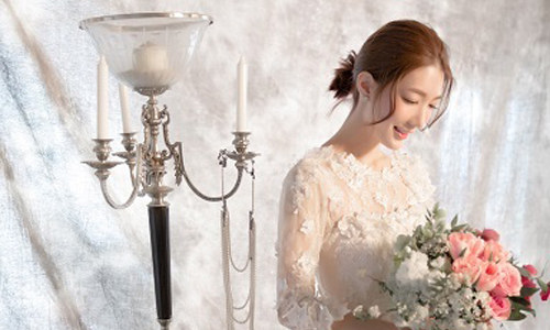 妞快報：恭喜！宋米秦正式登記成為台灣媳婦  積極增胖拚做人 宋米秦、結婚、Dream Girls、拚做人、台灣媳婦