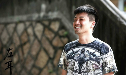 妞快報：「現在已經沒有太強的表演慾。」蘇有朋自爆想退隱 蘇有朋、退隱、左耳、導演、幕後