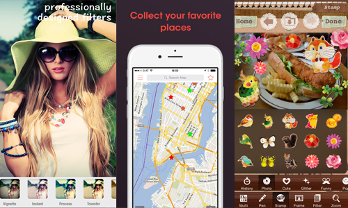 04/29限時免費App特輯：連假出遊必備的軟體！ 限免、免費、特價、iPhone、App