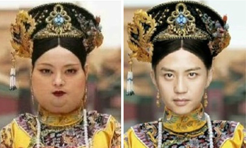 妞快報：「嬛嬛」老公鄧超皮又癢了！「夫妻相對我是一種侮辱！」 鄧超、孫儷、玩笑、微博、恩愛