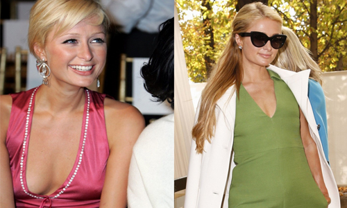 [友站新聞] 「我心都碎了！」芭莉絲希爾頓Paris Hilton吉娃娃愛狗過世 vogue、芭莉絲希爾頓、Paris Hilton、狗、去世