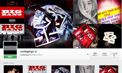 [友站新聞] 尖叫刷到手軟！韓國男神都在玩的IG私生活大公開還不快追蹤！ VOGUE、Instagram、照片、李敏鎬、金秀賢