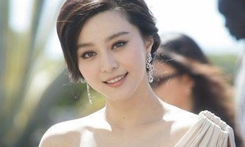 「胖沒關係，美就行了！」 女神范冰冰的微胖穿搭 胖、美、范冰冰、微胖、穿搭