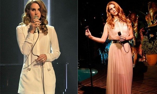 [友站新聞] 到底還可以唱幾首主題曲呢？Lana Del Rey為Blake Lively新片《時空永恆的愛戀》獻唱 VOGUE、拉娜德芮、Lana Del Rey、專輯、電影