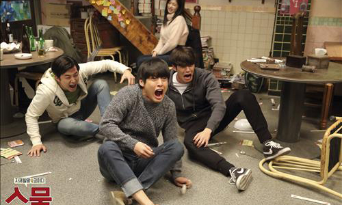 誰不想進戲院看宇彬賣萌？接下來不想錯過的3部強檔韓國電影 親愛貓咪、強仁、朴世榮、金宇彬、二十行不行