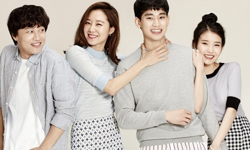 韓劇推推：都教授要和孔曉振談戀愛啦！今夏最期待的輕鬆浪漫喜劇《製作人》 製作人、都教授、孔曉振、金秀賢、來自星星的你