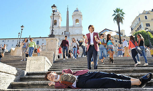 迷路、喊累、忘東忘西！情侶出遊吵架原因Top 10 情侶、吵架、旅遊、旅行、兩性