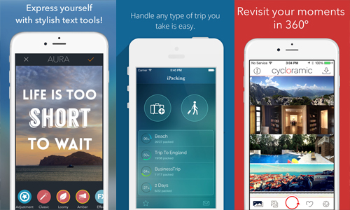 04/30限時免費App特輯：出國少不了這5個軟體！ 限免、免費、特價、iPhone、App