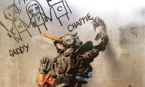 機器人也能擁有喜怒哀樂嗎？盤點5部人工智慧電影 人工智慧、電影、片單、成人世界、鷹眼