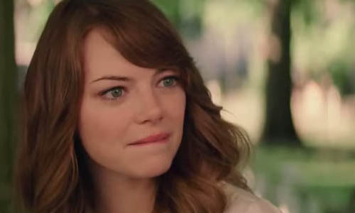 艾瑪史東大談禁忌師生戀！伍迪艾倫新作《非理之人》首支預告登場 Woody Allen、伍迪艾倫、艾瑪史東、Emma Stone、瓦昆菲尼克斯、Joaquin Phoenix、非理之人