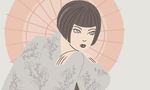 流行時光機：第一顆鮑伯頭何時問世？百年髮型流行演變 流行時光機、髮型、美髮、造型、歷史