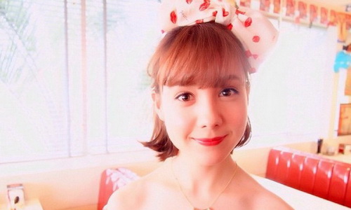 撞臉也願意！2015日本女生「最想擁有的臉」女明星Top 5 ダレノガレ明美、井川遥、佐佐木希、北川景子、ROLA