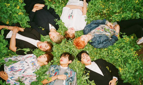 MV沒有19禁也超養眼！防彈少年團回歸帥出新層次 防彈少年團、花樣年華 pt.1、學校三部曲、BTS、MAMA