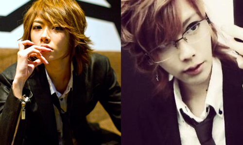 姊就是能帥過男人！雌雄莫辨的超美型全才模特兒—Ruto ルウト、Ruto、女性向、雜誌、模特兒