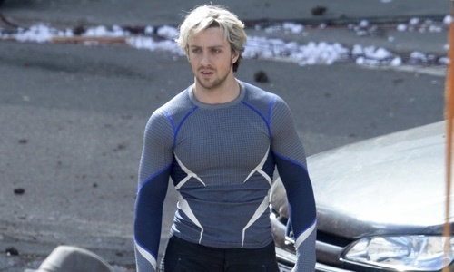 當不成明星就會去當水電工！亞倫泰勒強森的7個小秘密 亞倫泰勒強森、Aaron Taylor Johnson、男星、秘密、水電工