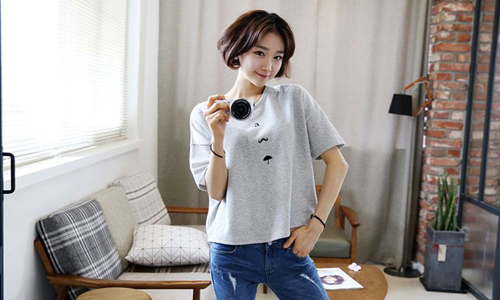 幸運調色盤：12星座明天穿什麼？（5/7-5/13） 星座、幸運物、穿搭、幸運、顏色