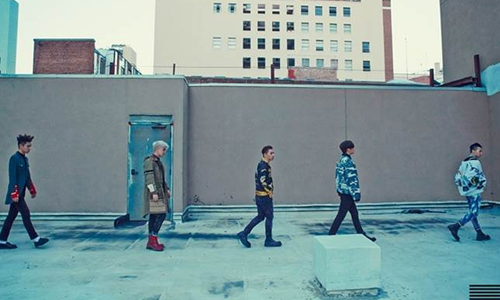 除了性暗示你還該知道的事！BIGBANG回歸背後5個故事 made、bigbang、回歸、帥、loser