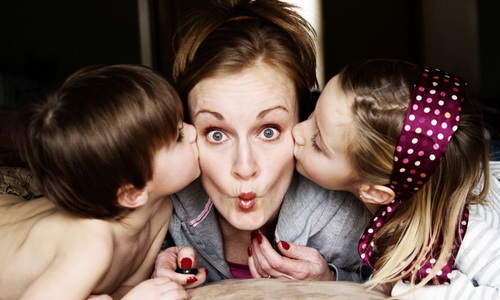 品牌報報：貼心女兒必讀！12星座媽咪的時髦母親節送禮指南 母親節、媽媽、禮物、送禮、星座