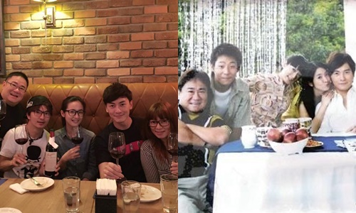 妞快報：直樹湘琴一家睽違10年大團圓！粉絲敲碗《惡吻3》 妞快報、惡作劇之吻、戲劇、偶像劇、直樹、湘琴、團圓、合體、惡吻