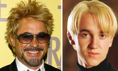 平平是金髮怎麼差那麼多？！回顧10位好萊塢男星金髮造型史 金髮、好萊塢、男星、造型、回顧