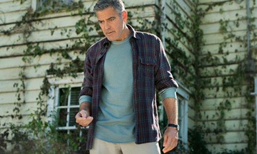 [新聞稿] 喬治克隆尼54歲生日！妻子送跑車當生日禮，迪士尼挺他生日辦新片首映！ 喬治克隆尼、明日世界、首映、