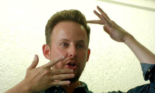 四下無人時VOGUING自動發射？同志碰上同志的超滿內心戲 同志、蔡依林、瑪丹娜、VOGUING、內心戲