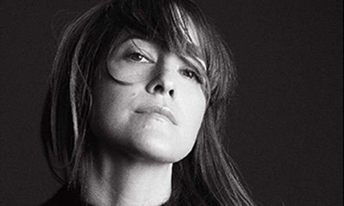 文青就是腳勤：法國民謠才女Keren Ann陪你過初夏 展覽、表演、藝文活動、活動、假日