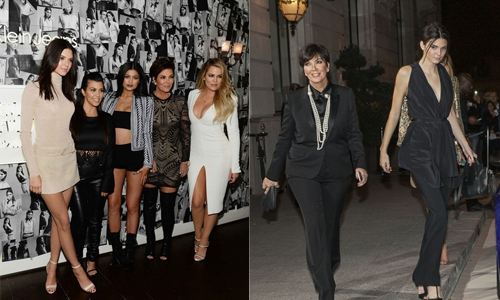 [友站新聞] 群星祝福！Kim Kardashian前繼父勇敢變性做自己 VOGUE、金卡達夏、繼父、布魯斯珍娜、變性、輿論、壓力