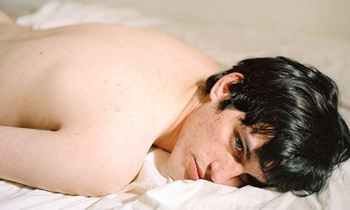 我們已經是愛情過去式！雙性戀攝影師拍下歷任舊情人私密照 Laura Beth Reese、Ex-Boyfriends、雙性戀、攝影、情史