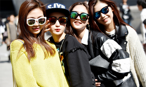 [友站新聞] 2015春夏10大必敗單品伴妳時髦一整季 VOGUE、韓國、春夏、舒適、單品、有型