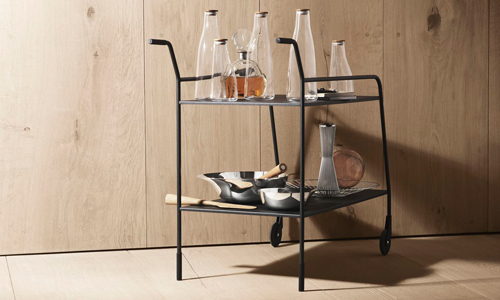 [友站新聞] 打造有型廚房一點都不難！來看專家教你怎麼做 VOGUE、廚房、裝潢、簡單