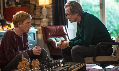 時空旅行更顯時間的珍貴！讓你感受到強烈父愛的超噴淚電影 星際效應、真愛每一天、命運好好玩、電影、親情