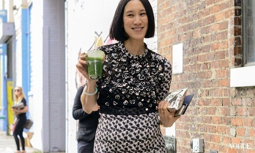 [友站新聞] 記憶力退化？ 14種幫助大腦回春的飲食秘方 VOGUE、台灣、失智症、飲食、習慣、綠花椰菜、蘋果、鮪魚、洋蔥