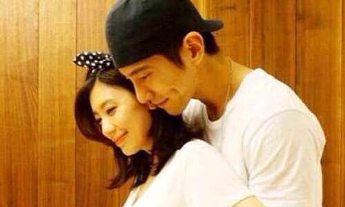 賈靜雯：「我已有了滿滿的幸福！」 從坎坷情史到真愛之路 賈靜雯、修杰楷、四口之家、幸福、真愛