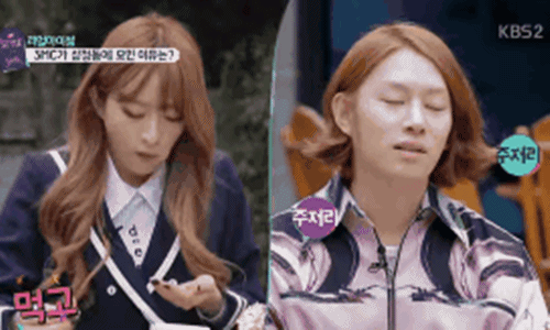 金希澈都比妳淑女！EXID哈妮不計形象萌點全開總整理 EXID、哈妮、Hani、形象、萌