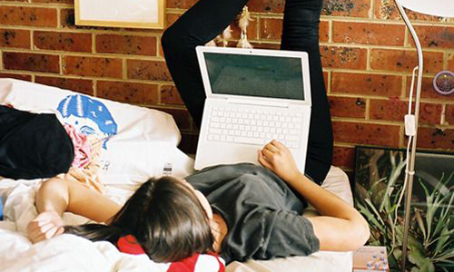 一雙好鞋比你想像的還重要！每個人都會忽略的6個壞習慣 健康、生活、習慣、壞習慣、姿勢