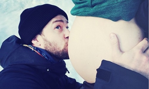 妞快報：一切都為了防老公偷吃？賈斯汀老婆找Gay當褓姆 妞快報、大賈斯丁、潔西卡貝兒、Gay、同志