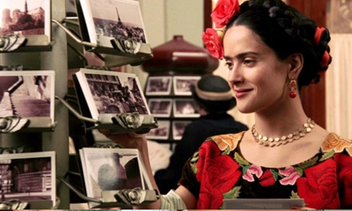 「即使下次可能失敗，我也永不放棄！」學習4部畫家電影的勵志精神 堅持、信念、畫家、電影、勵志