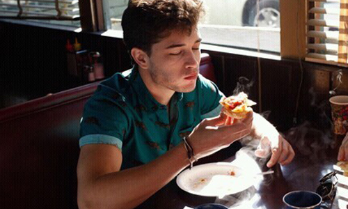 偏食的人在床上超傲嬌？用吃飯來看出他的性愛習慣是... 吃飯、習慣、表現、床上、性愛