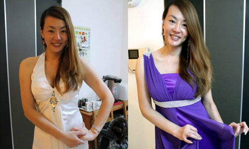 「我要整得比泫雅還好看！」 喜歡法拉利姊的5個理由 法拉利姊、偽娘、張婷婷、張俊義