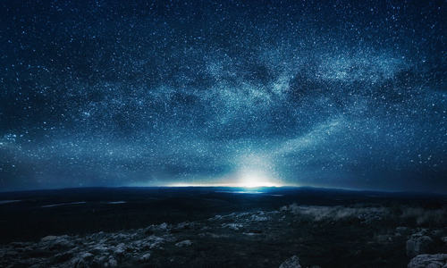 從沒見過這麼美的星光！芬蘭攝影師的夢幻私藏美景大揭密 Mikko Lagerstedt、芬蘭、攝影、私藏、美景
