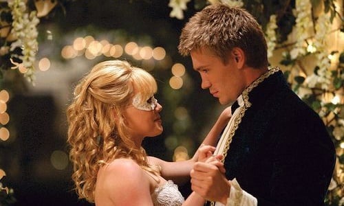 王子私下其實很花心？《灰姑娘的玻璃手機》主要演員今昔對比 灰姑娘的玻璃手機、A cinderella Story、電影、查德麥可莫瑞、Chad Michael Murray