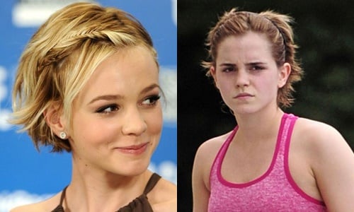 短髮妞運動也能很有型！5個髮型建議讓妳跑步也不怕頭髮亂飛 短髮、造型、髮型、頭髮、髮絲