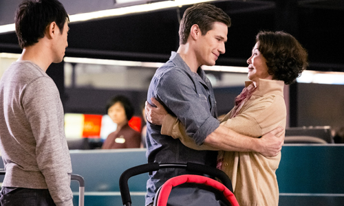 妞專訪：關於同志，歸亞蕾是這樣說的….. 妞專訪、歸亞蕾、同志、滿月酒、影后