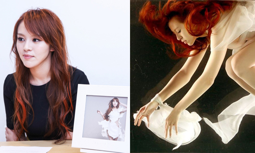 妞專訪 重生成更真實的自己 你的童年也有一個劉品言 妞專訪 Sweety 劉品言 言言 歌手 影劇星聞 妞新聞niusnews