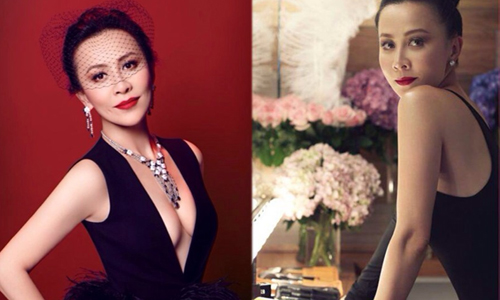 [友站新聞]影后邁入50大關卻不老的秘密…　劉嘉玲瘦14公斤就靠這兩種「瓜」！  ibeauty、劉嘉玲、蔬果排毒法、地瓜排毒法、南瓜、果膠