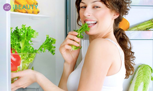 [友站新聞]水果中的能力者！　「奇異果生菜汁」不只減肥還能排毒  ibeauty、奇異果、保健飲料、維生素、免疫系統、抑鬱症、促進血液循環、消水腫、排毒