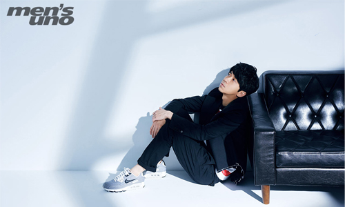 [友站新聞] 【UNO GUY】光良 愛情的旋律 Melody of love men's uno、光良、情歌、歌迷、童話