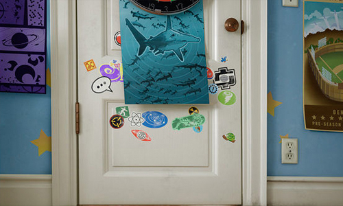 你知道這是誰的房間嗎？世上最難的迪士尼背景大會考 迪士尼、粉絲、考試、問題、測驗